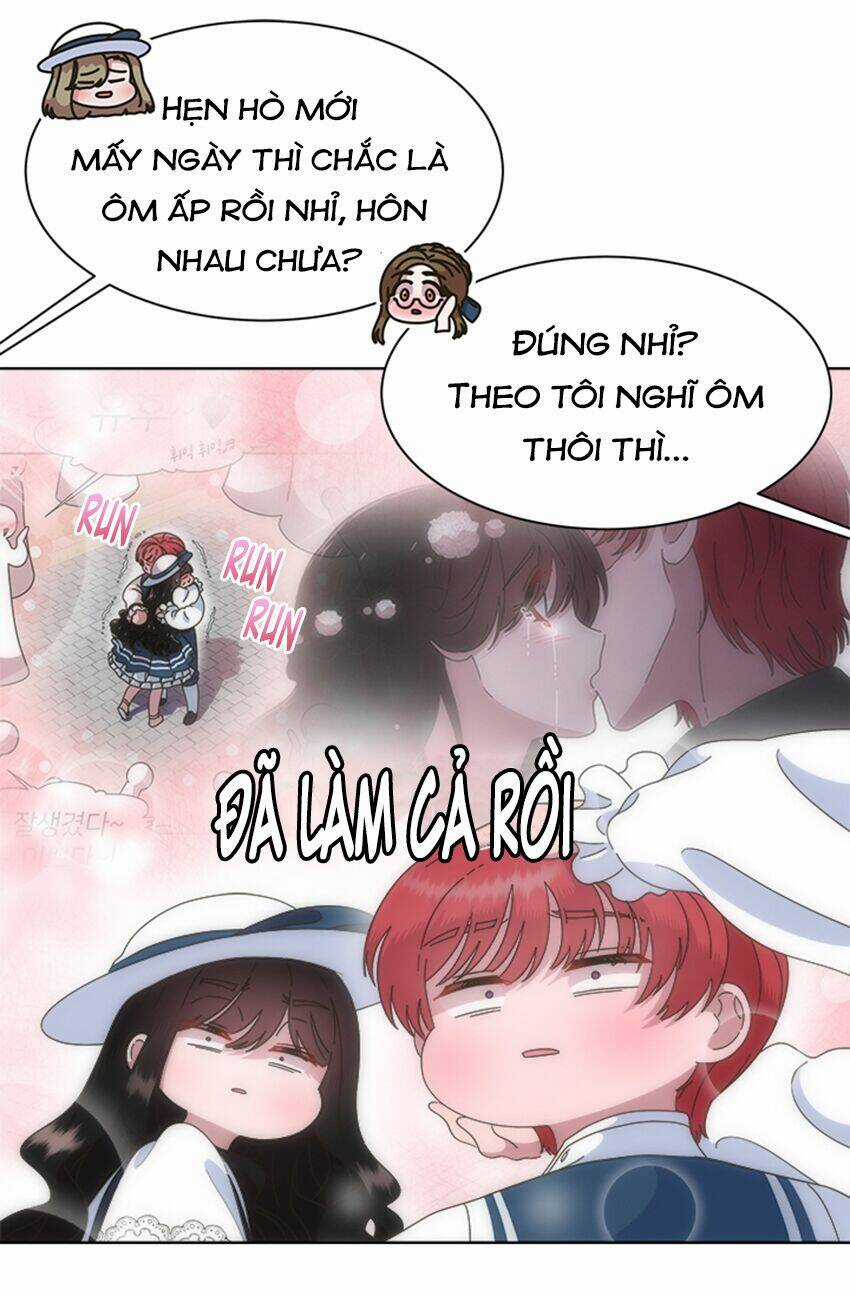 Con Gái Bảo Bối Của Ma Vương Chapter 126 trang 39