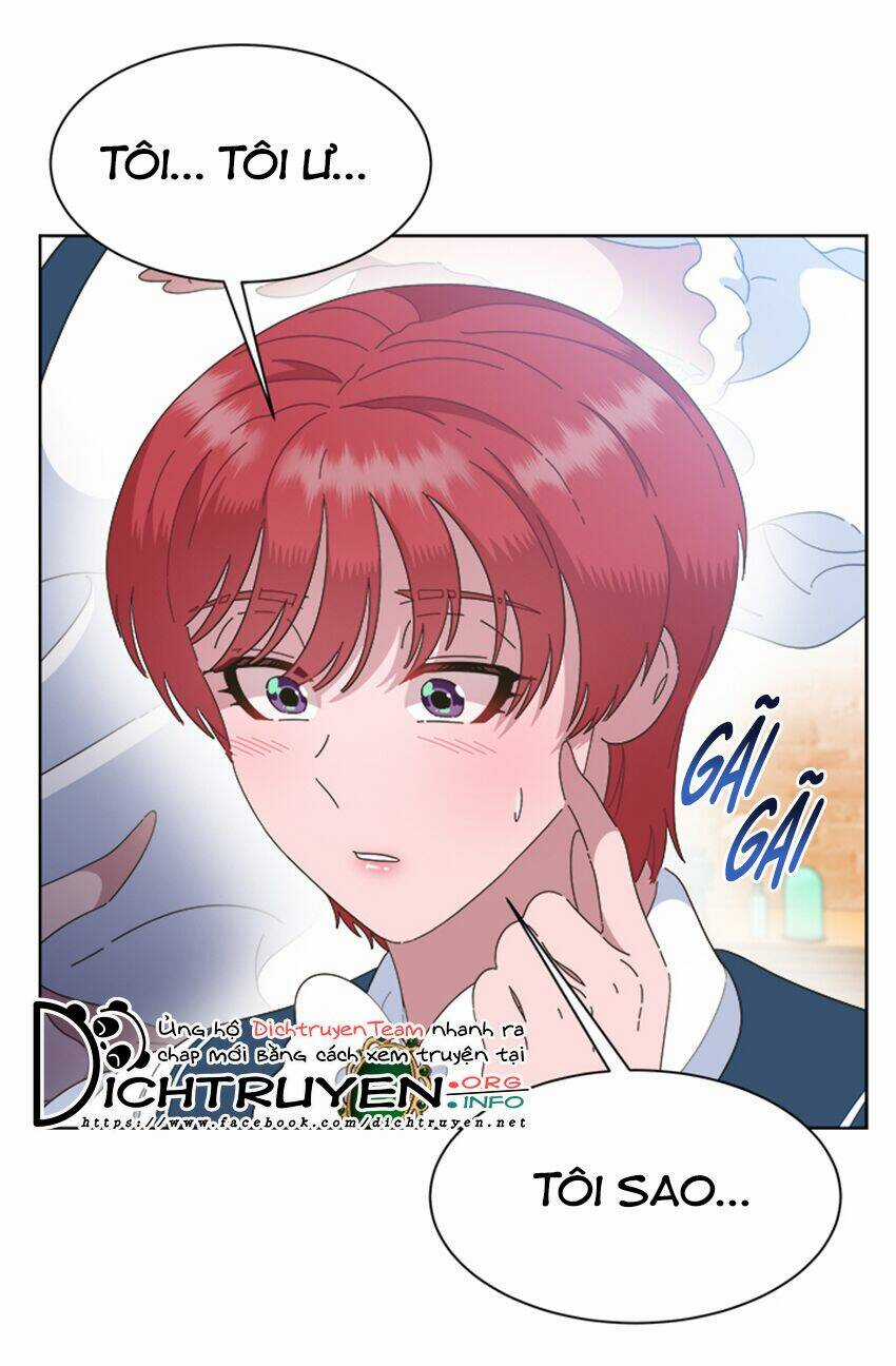 Con Gái Bảo Bối Của Ma Vương Chapter 126 trang 43