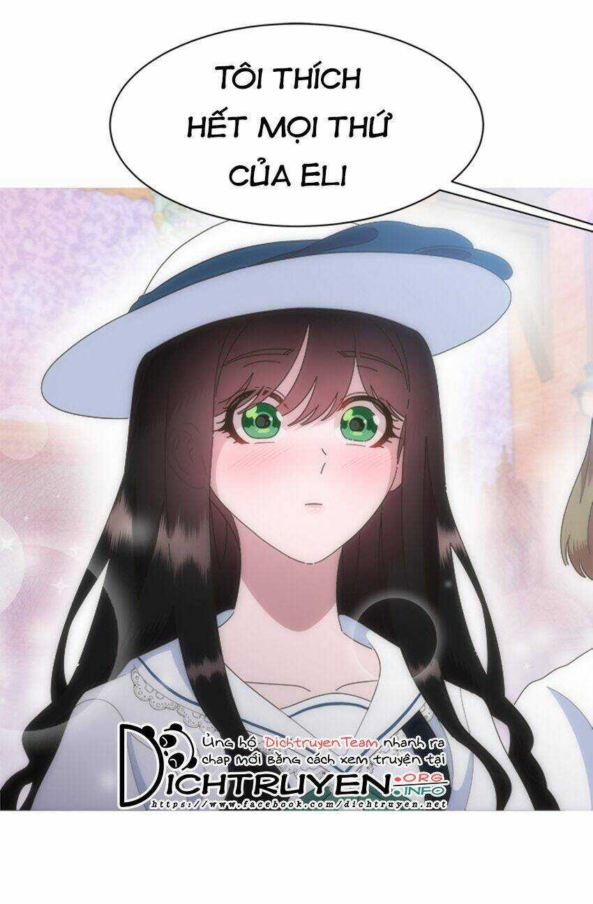 Con Gái Bảo Bối Của Ma Vương Chapter 126 trang 44