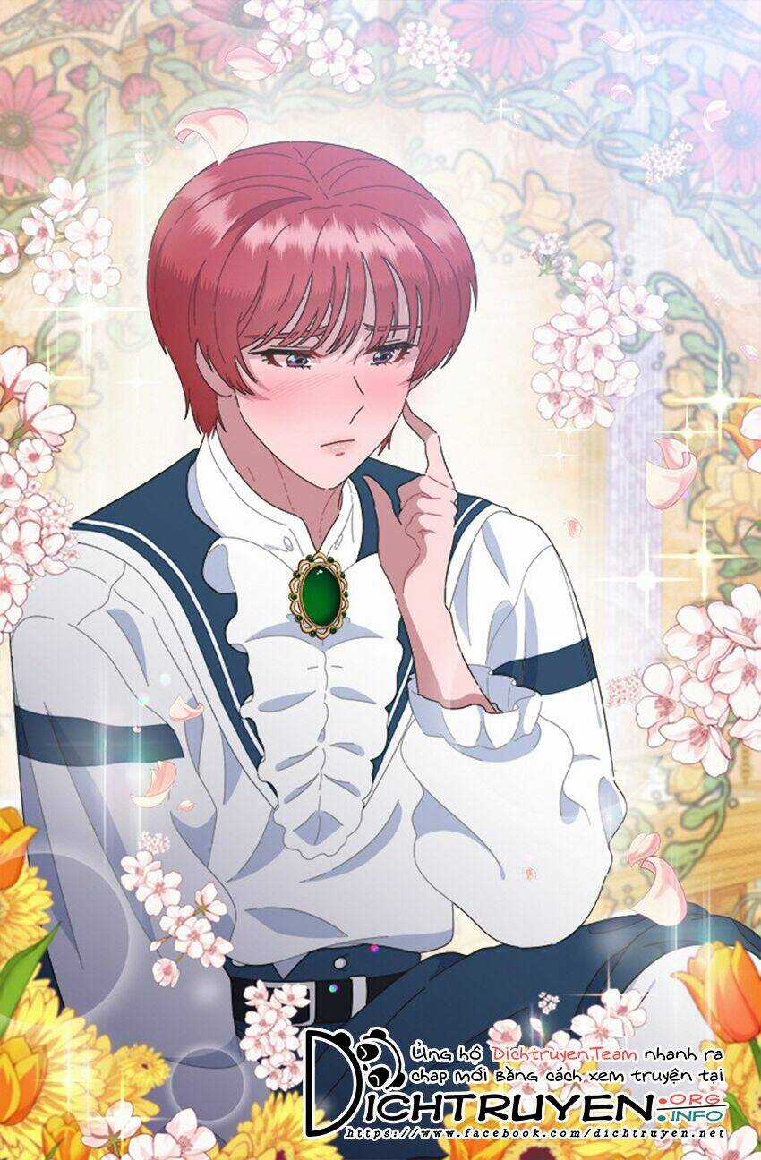 Con Gái Bảo Bối Của Ma Vương Chapter 126 trang 45