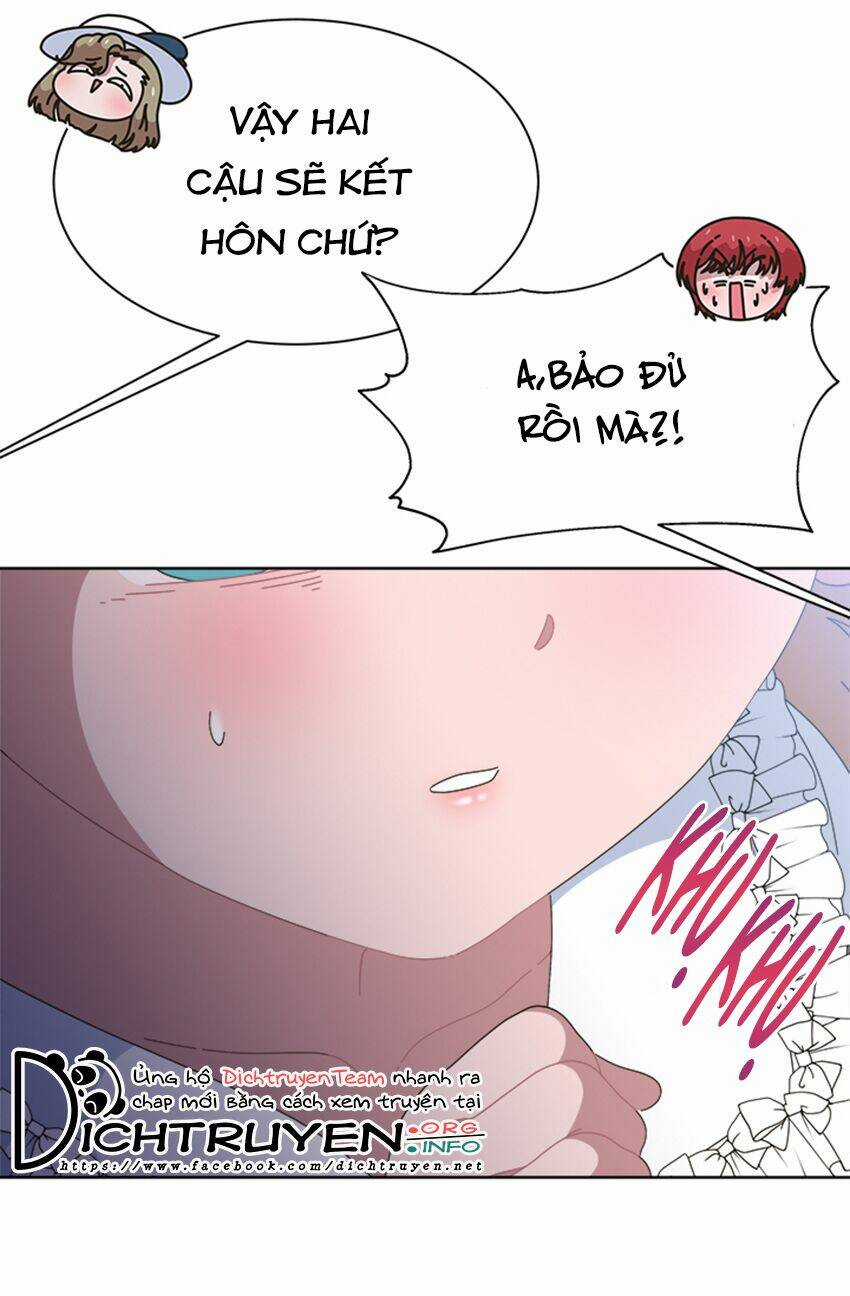 Con Gái Bảo Bối Của Ma Vương Chapter 126 trang 47