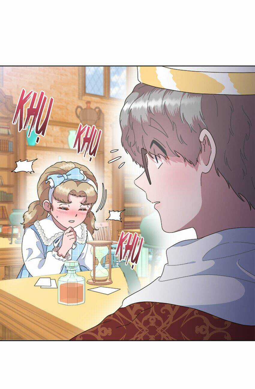 Con Gái Bảo Bối Của Ma Vương Chapter 126 trang 48