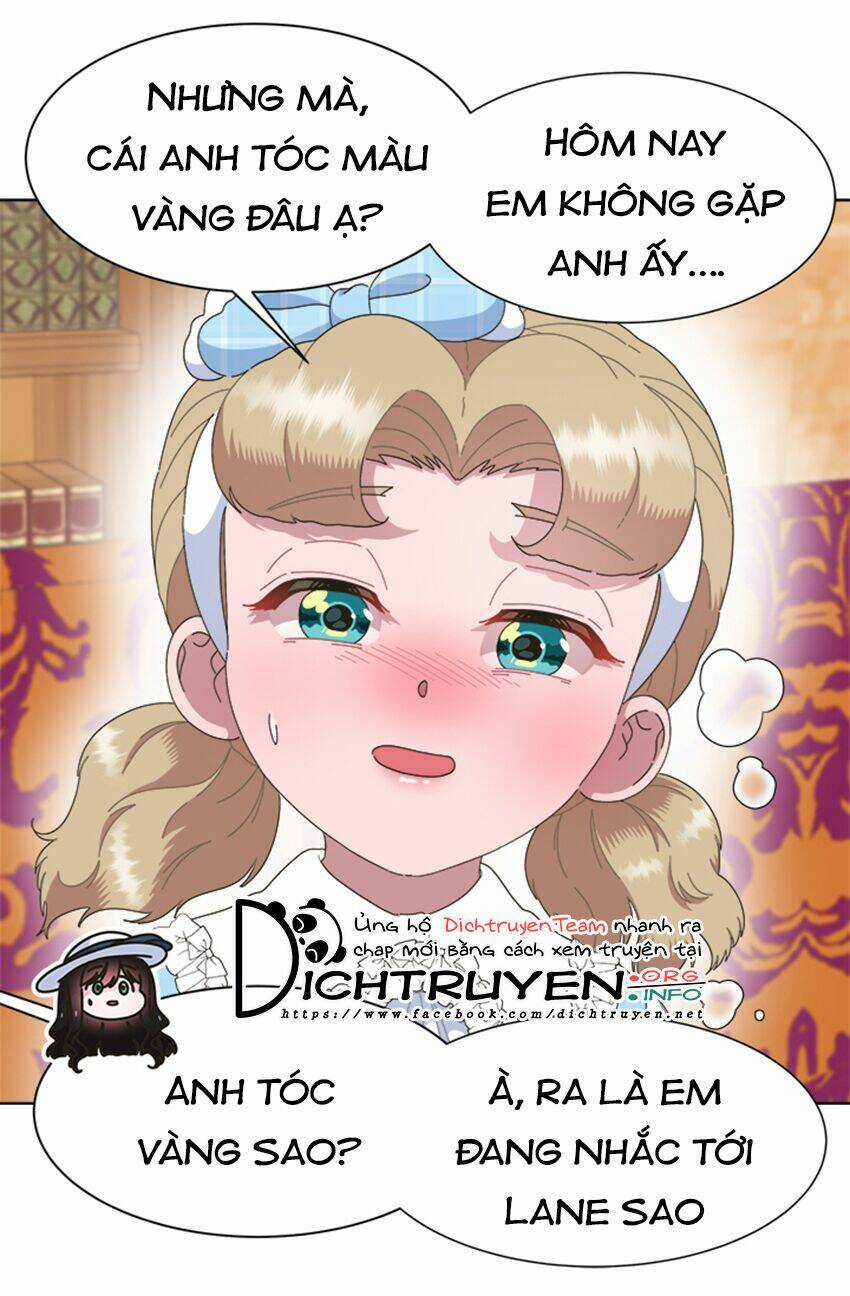 Con Gái Bảo Bối Của Ma Vương Chapter 126 trang 54