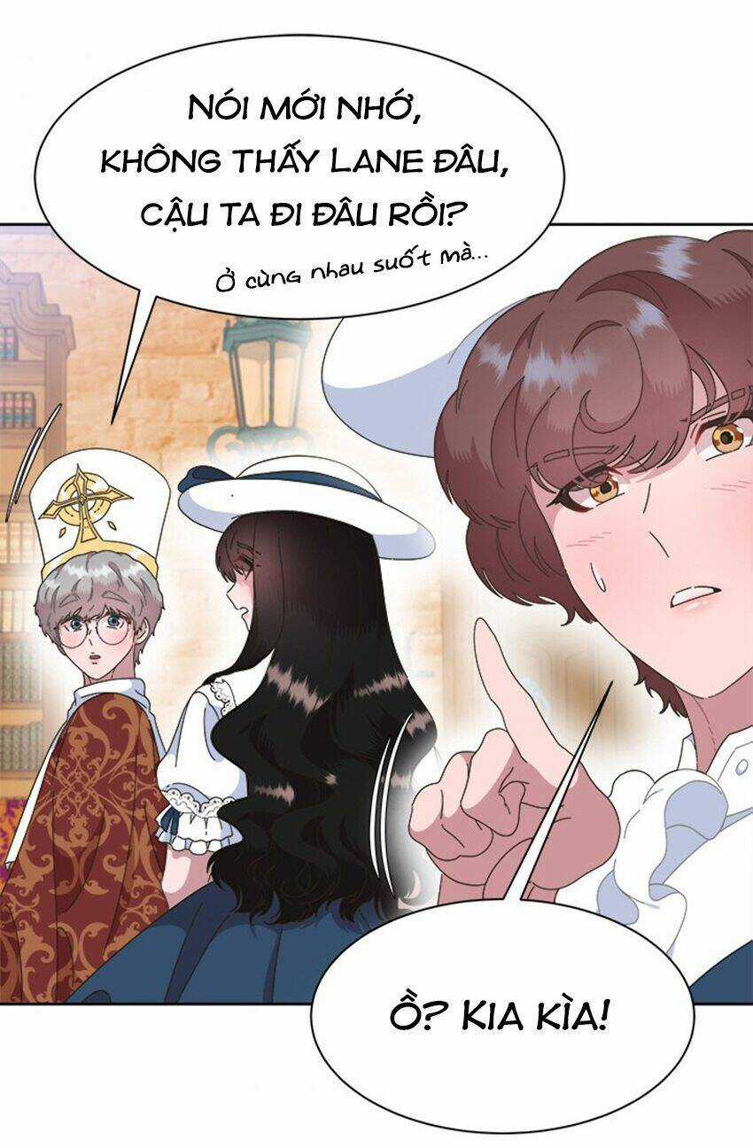 Con Gái Bảo Bối Của Ma Vương Chapter 126 trang 55