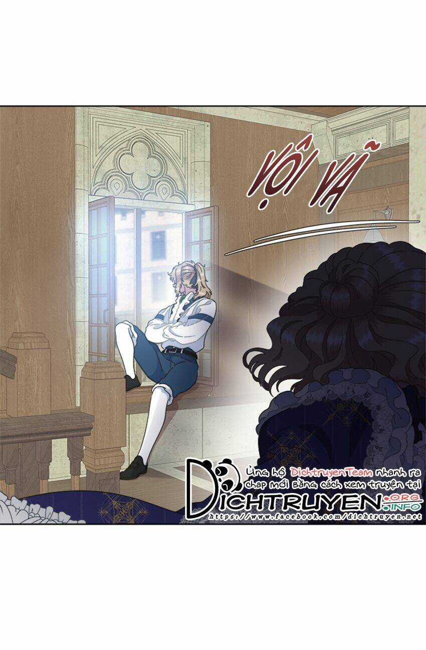 Con Gái Bảo Bối Của Ma Vương Chapter 126 trang 63