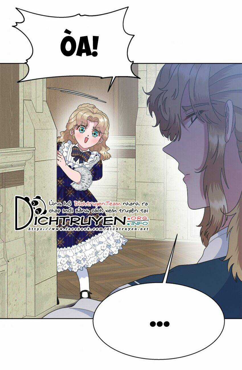 Con Gái Bảo Bối Của Ma Vương Chapter 126 trang 65