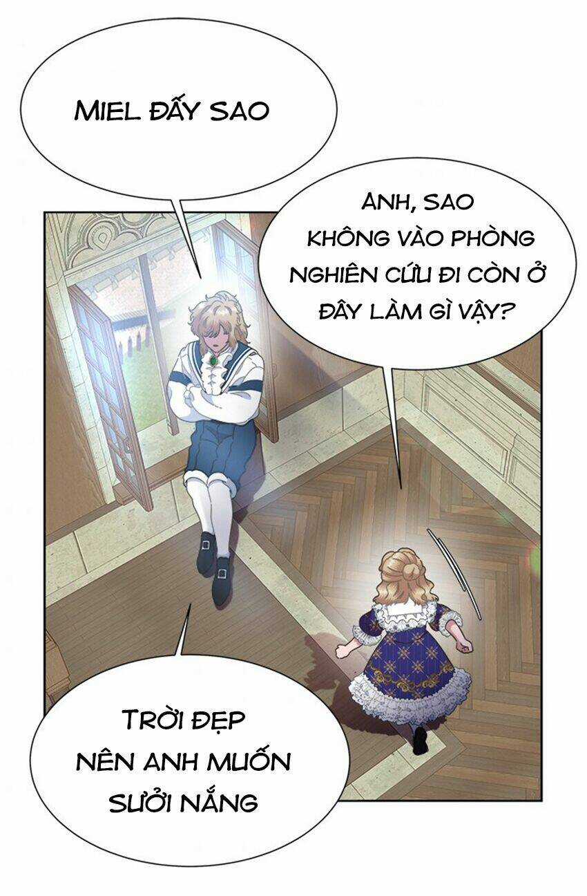 Con Gái Bảo Bối Của Ma Vương Chapter 126 trang 66