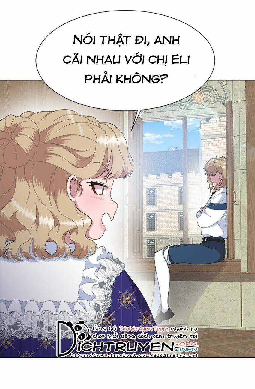 Con Gái Bảo Bối Của Ma Vương Chapter 126 trang 67