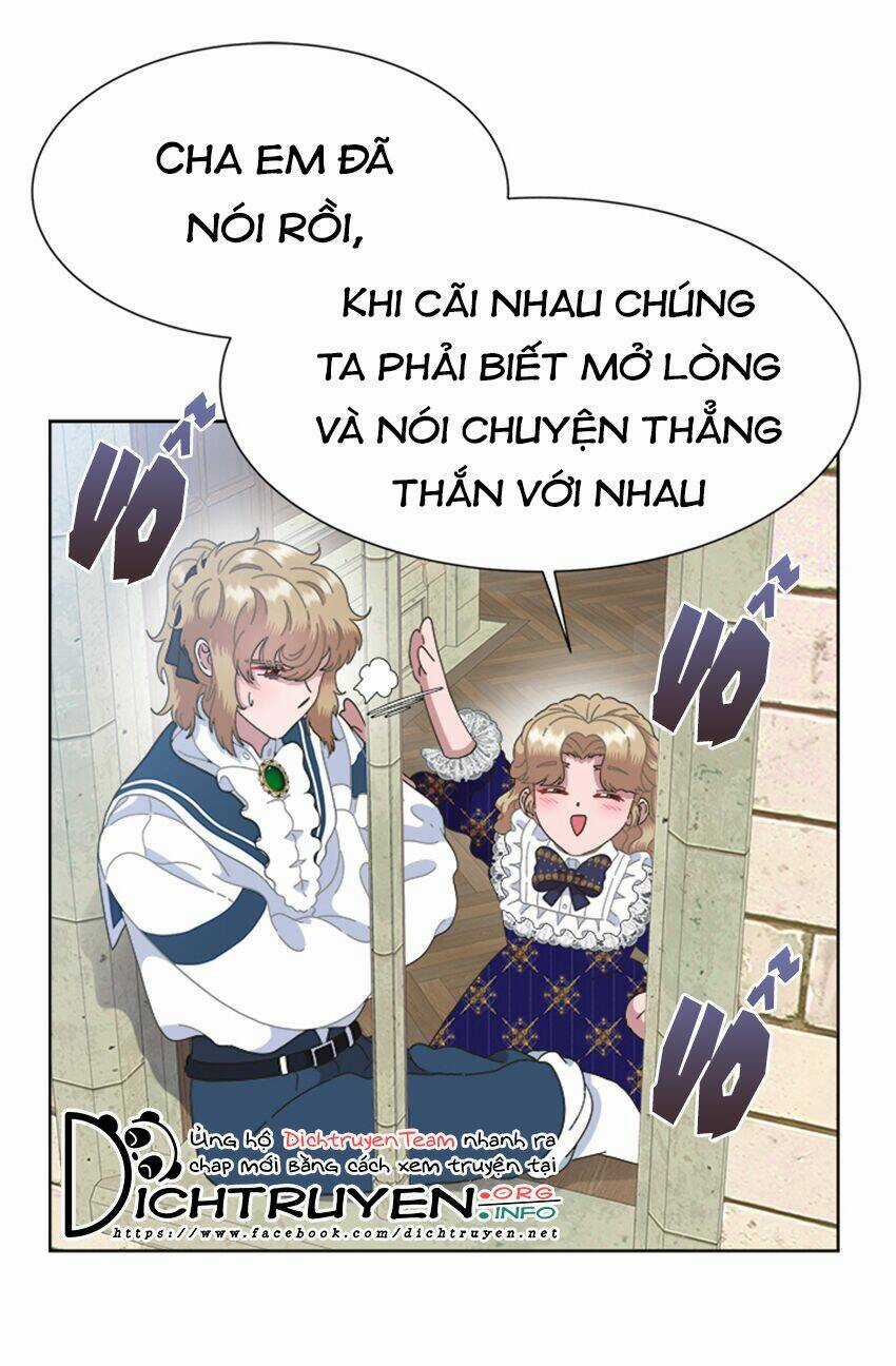 Con Gái Bảo Bối Của Ma Vương Chapter 126 trang 68