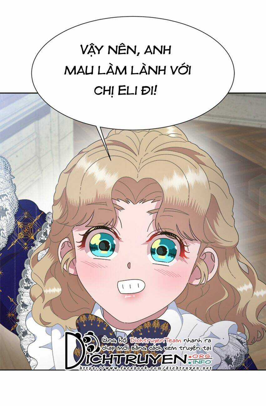 Con Gái Bảo Bối Của Ma Vương Chapter 126 trang 69