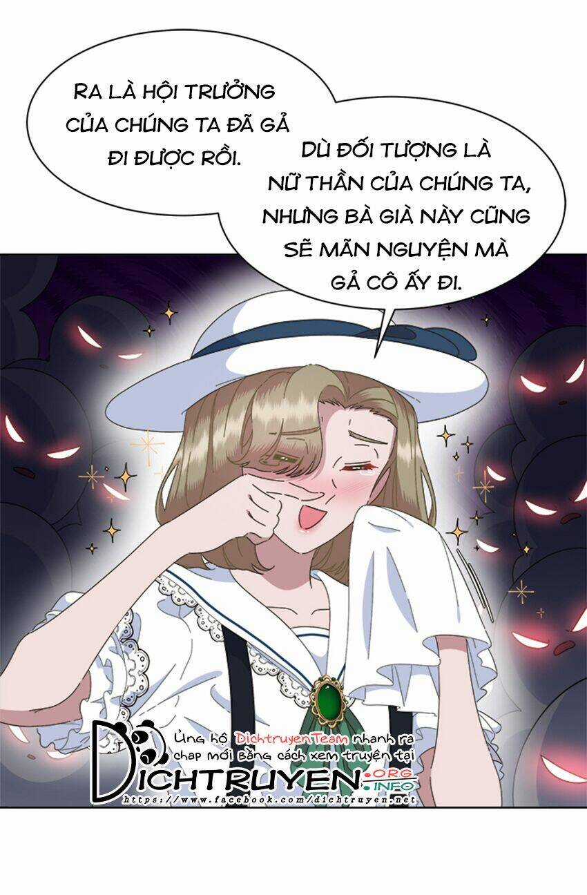 Con Gái Bảo Bối Của Ma Vương Chapter 126 trang 7