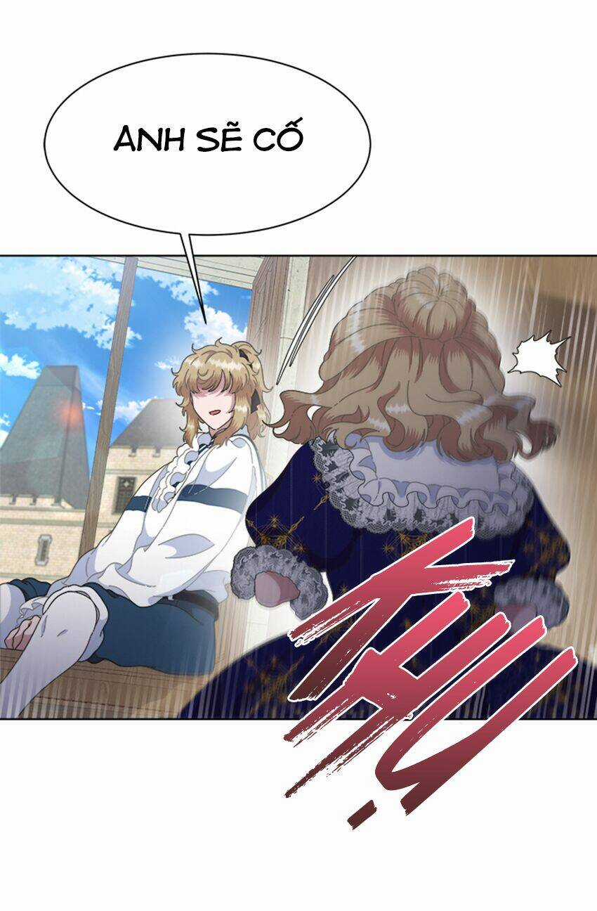 Con Gái Bảo Bối Của Ma Vương Chapter 126 trang 71