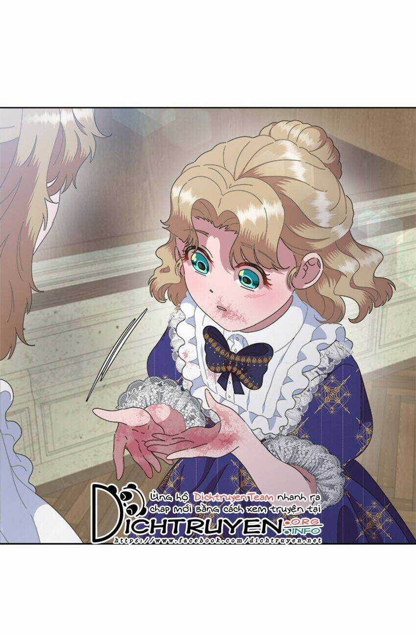 Con Gái Bảo Bối Của Ma Vương Chapter 126 trang 72