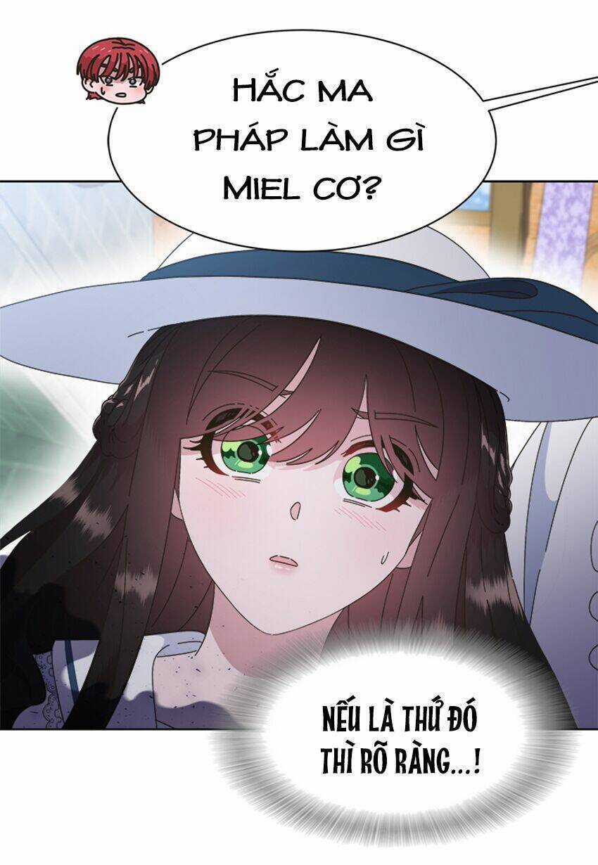 Con Gái Bảo Bối Của Ma Vương Chapter 127 trang 11