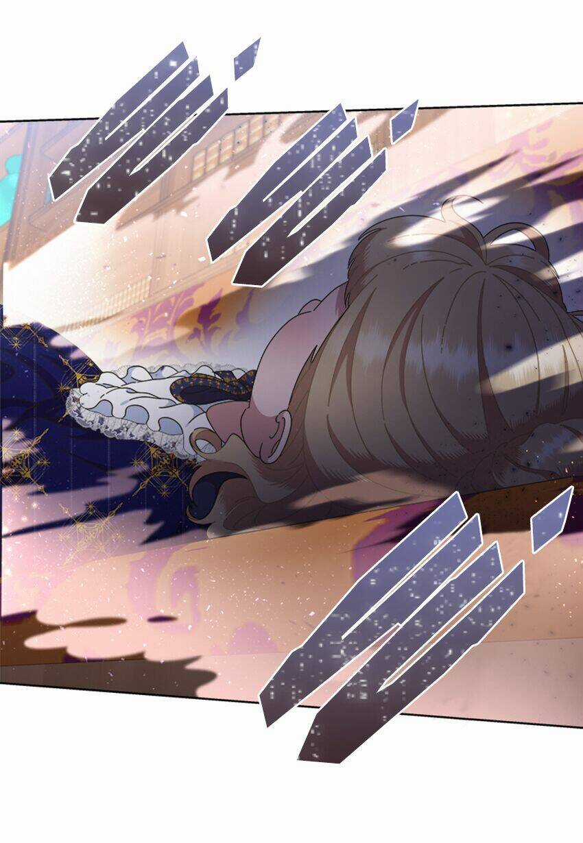 Con Gái Bảo Bối Của Ma Vương Chapter 127 trang 15