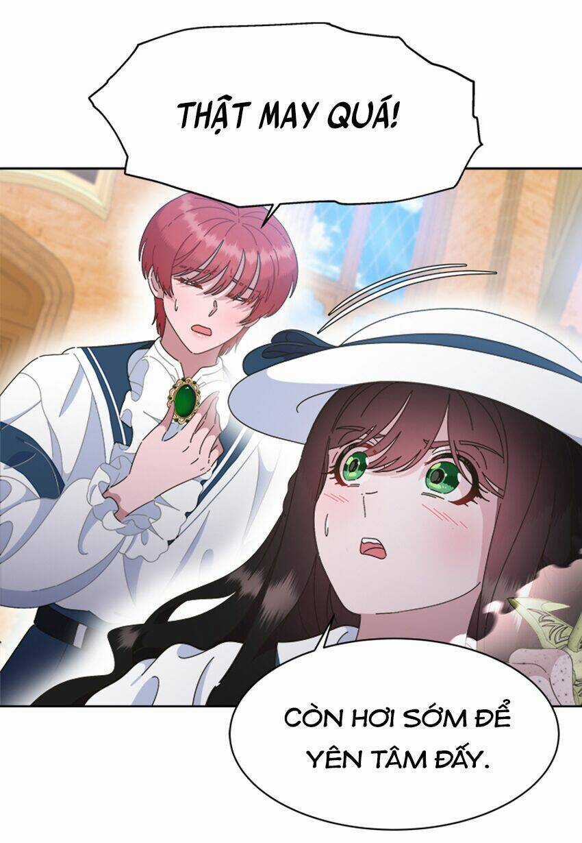 Con Gái Bảo Bối Của Ma Vương Chapter 127 trang 17