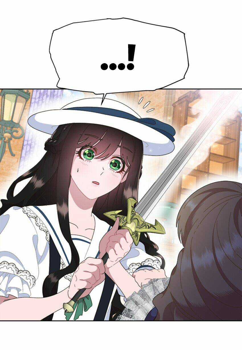 Con Gái Bảo Bối Của Ma Vương Chapter 127 trang 19