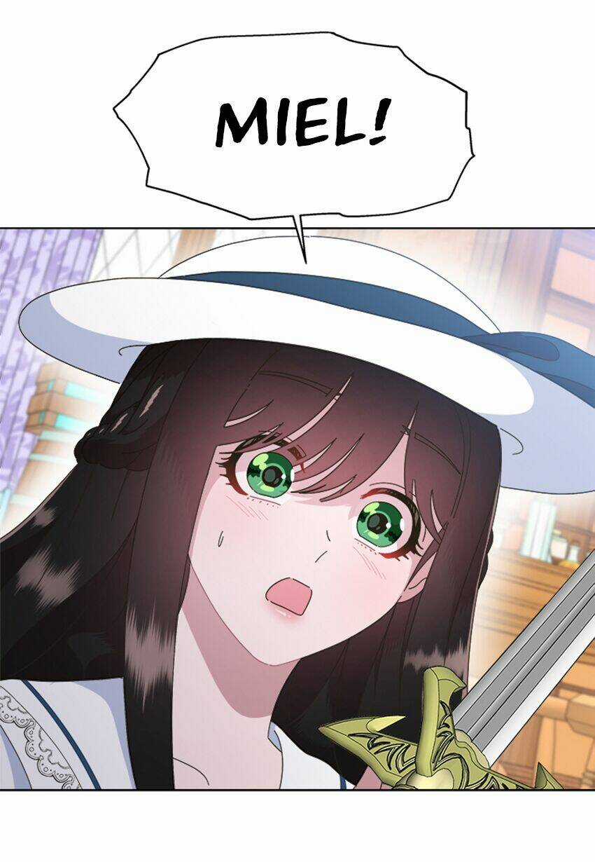 Con Gái Bảo Bối Của Ma Vương Chapter 127 trang 21