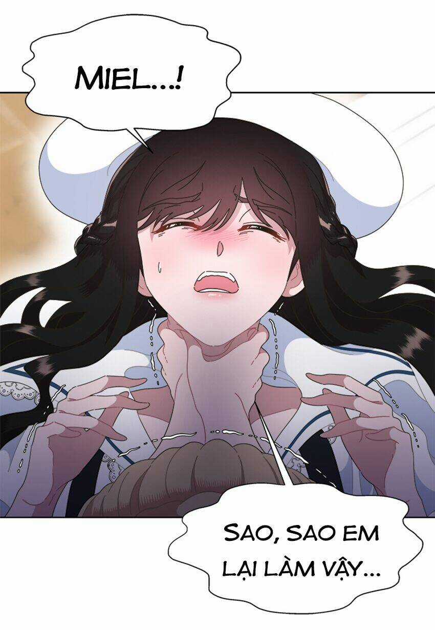 Con Gái Bảo Bối Của Ma Vương Chapter 127 trang 25