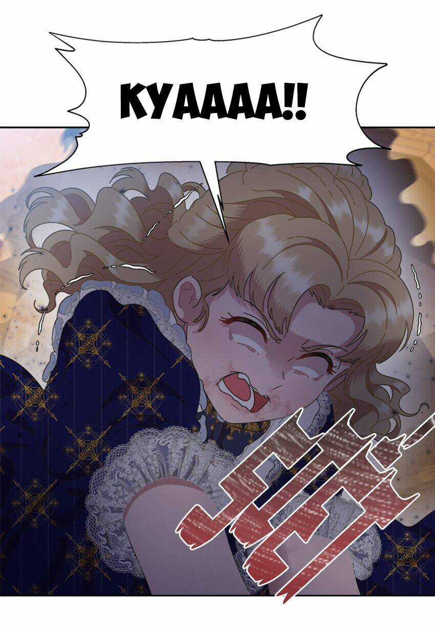 Con Gái Bảo Bối Của Ma Vương Chapter 127 trang 26