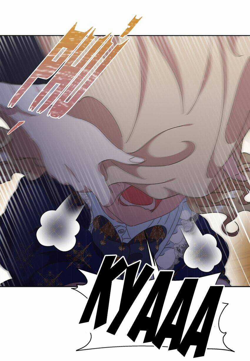 Con Gái Bảo Bối Của Ma Vương Chapter 127 trang 27