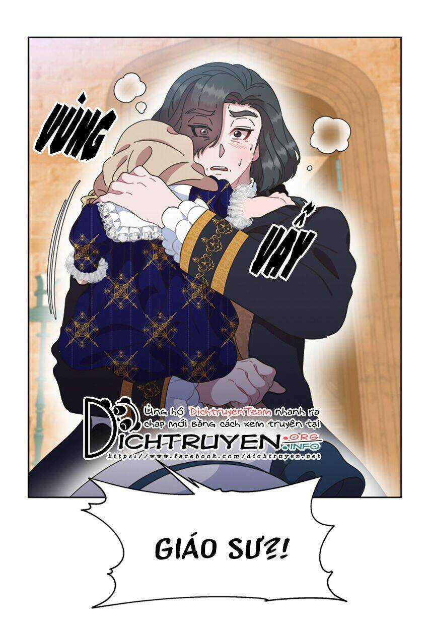 Con Gái Bảo Bối Của Ma Vương Chapter 127 trang 28