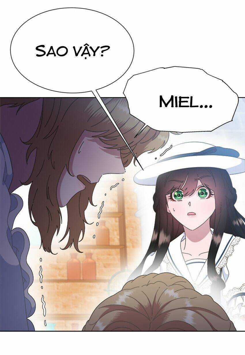 Con Gái Bảo Bối Của Ma Vương Chapter 127 trang 3