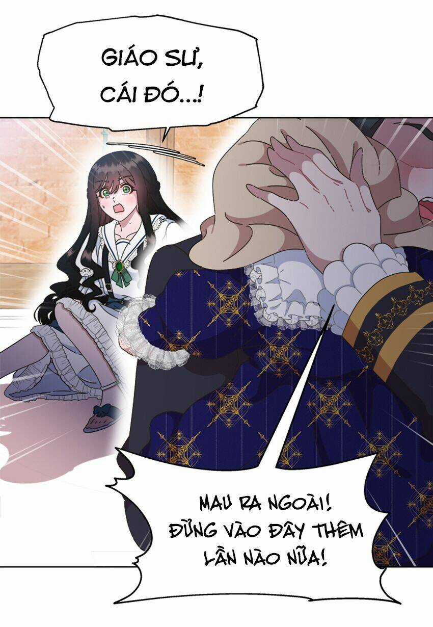 Con Gái Bảo Bối Của Ma Vương Chapter 127 trang 30