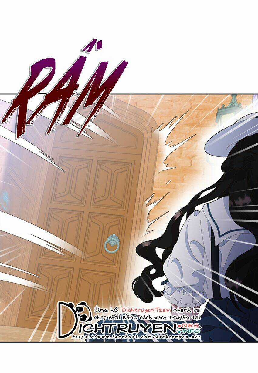 Con Gái Bảo Bối Của Ma Vương Chapter 127 trang 31