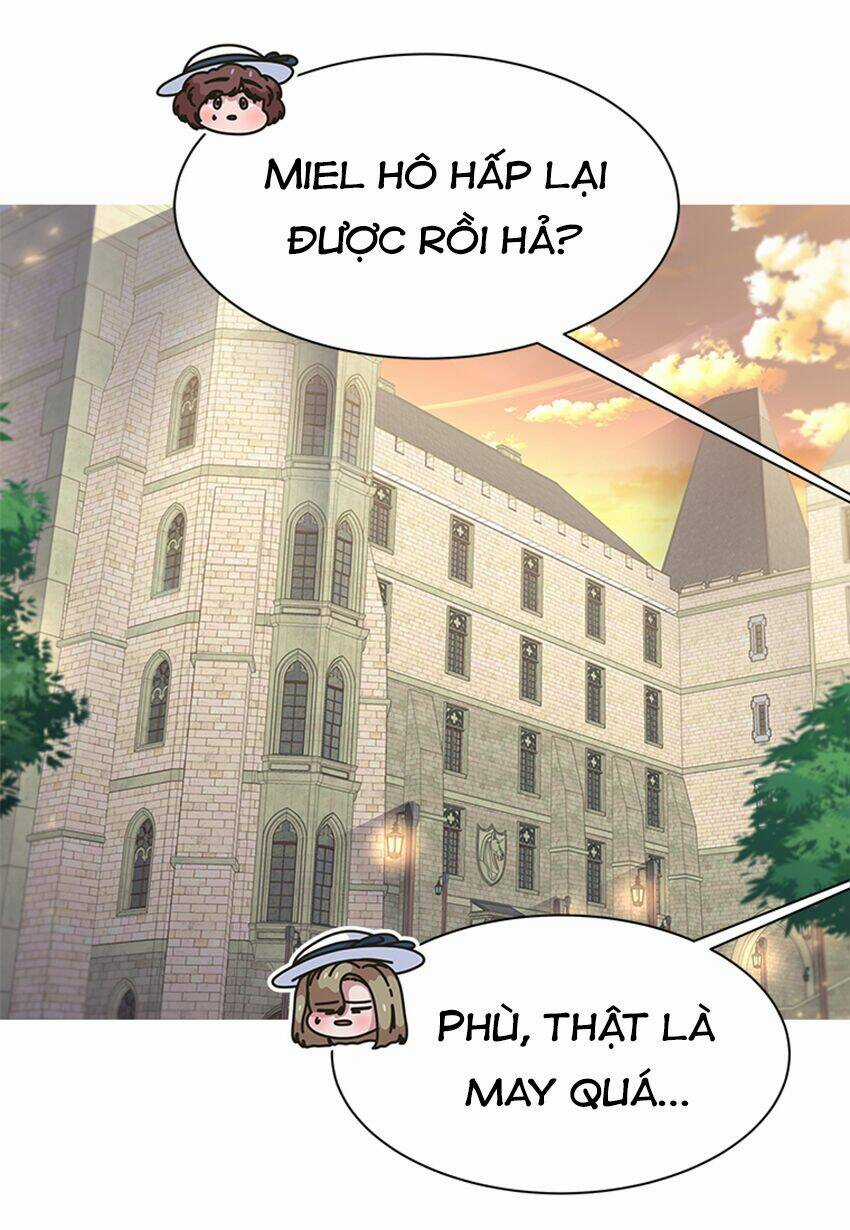 Con Gái Bảo Bối Của Ma Vương Chapter 127 trang 33