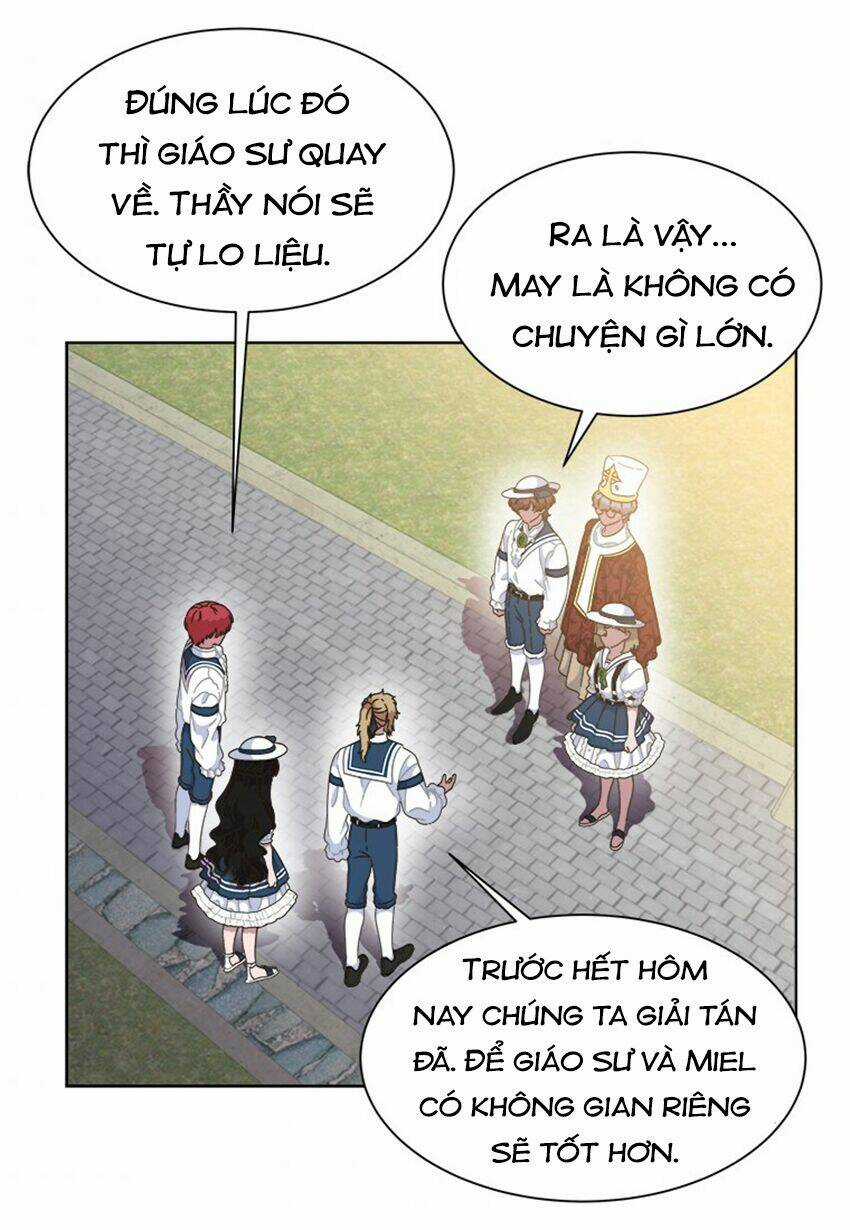 Con Gái Bảo Bối Của Ma Vương Chapter 127 trang 36