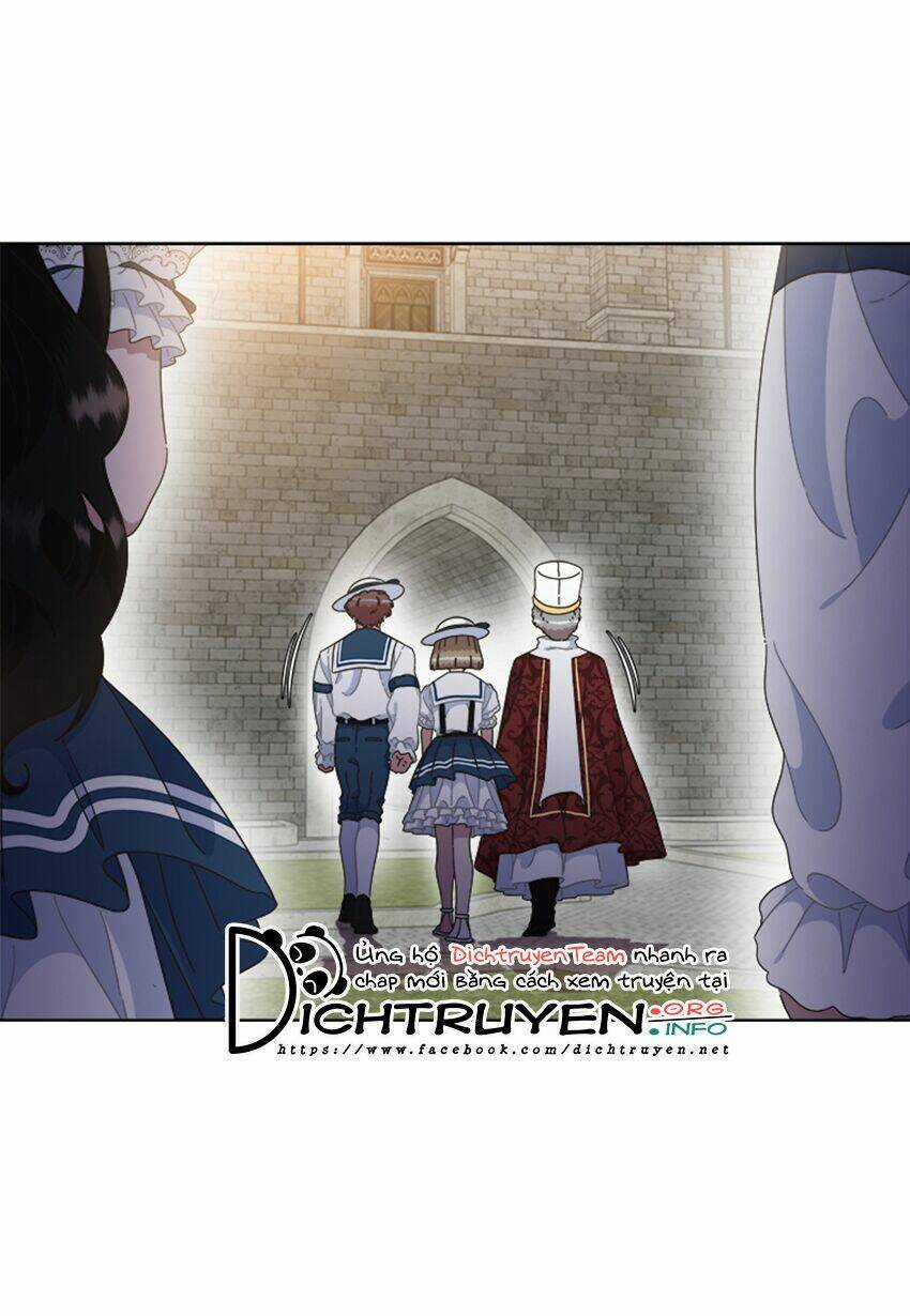 Con Gái Bảo Bối Của Ma Vương Chapter 127 trang 37