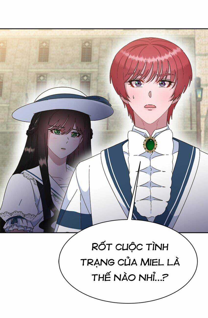 Con Gái Bảo Bối Của Ma Vương Chapter 127 trang 38