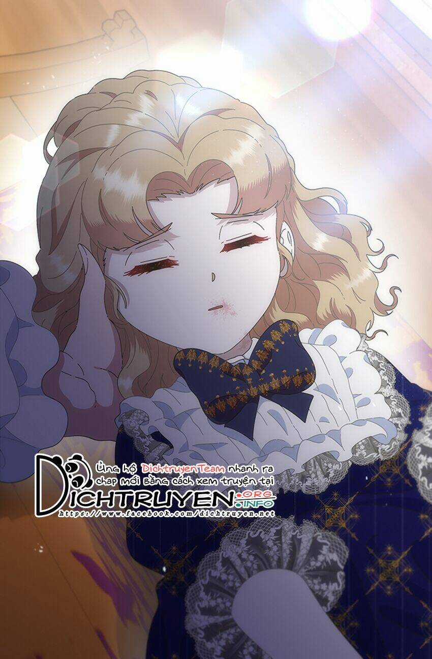 Con Gái Bảo Bối Của Ma Vương Chapter 127 trang 4