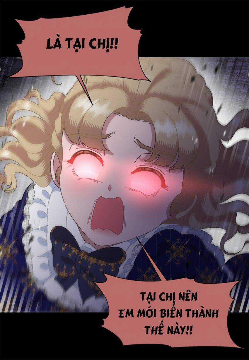 Con Gái Bảo Bối Của Ma Vương Chapter 127 trang 40