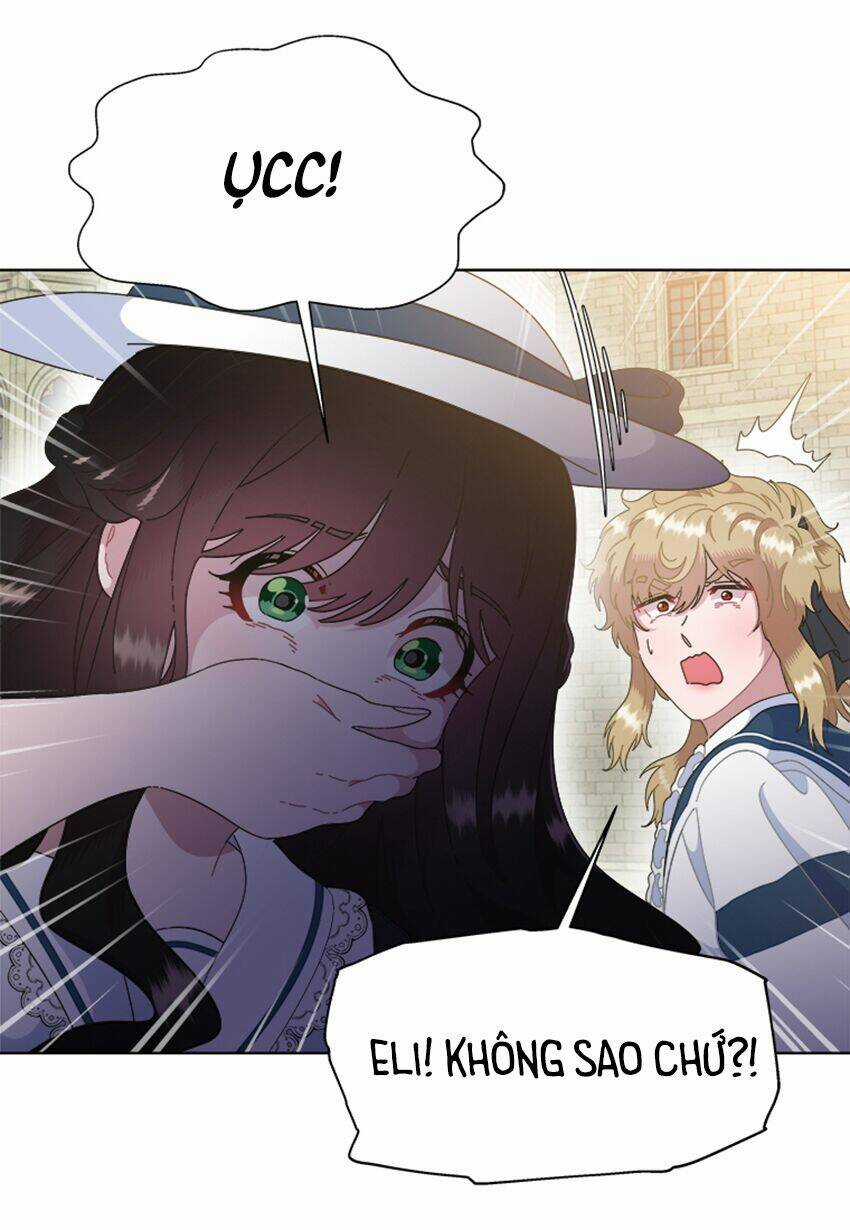 Con Gái Bảo Bối Của Ma Vương Chapter 127 trang 41