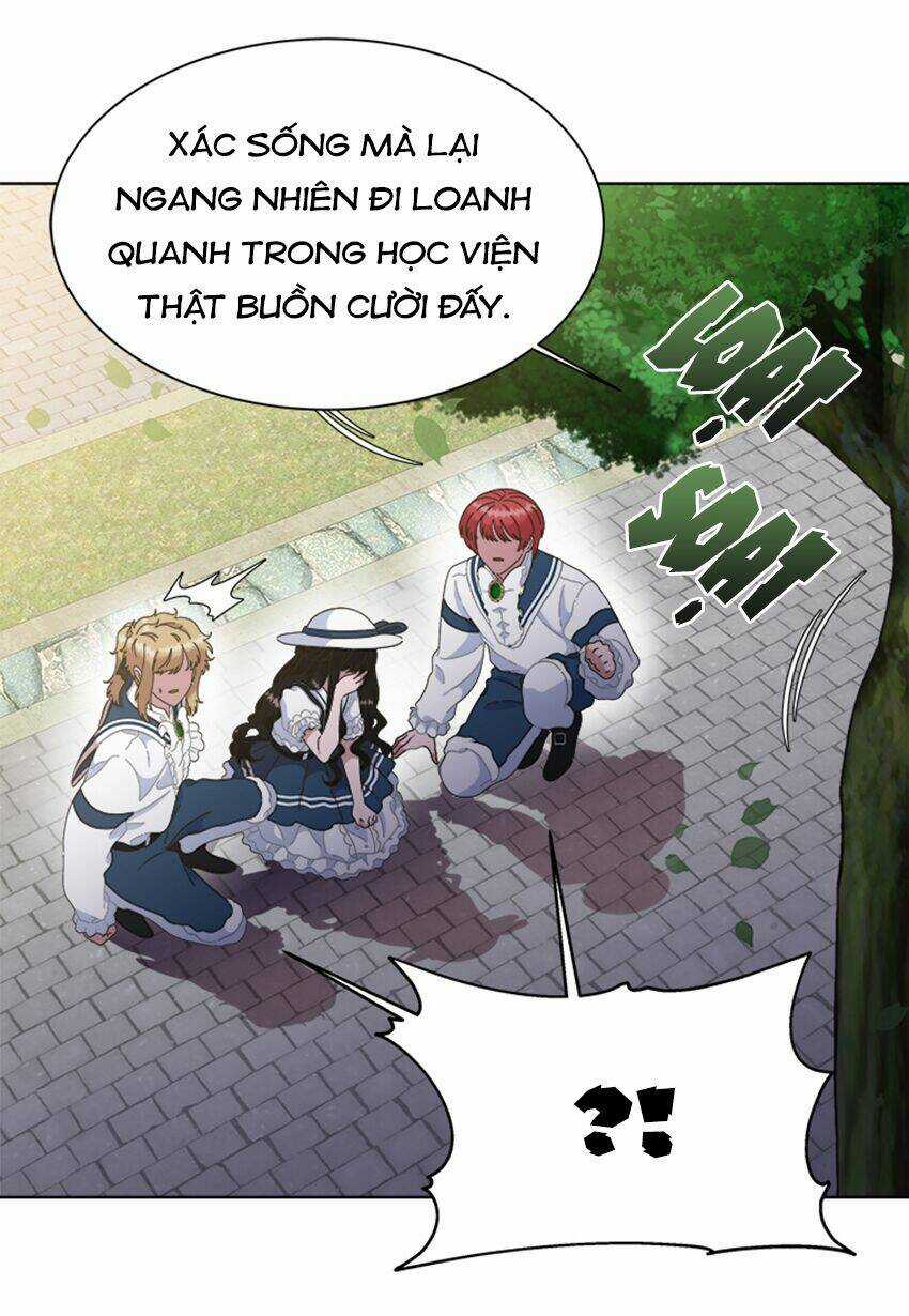 Con Gái Bảo Bối Của Ma Vương Chapter 127 trang 42