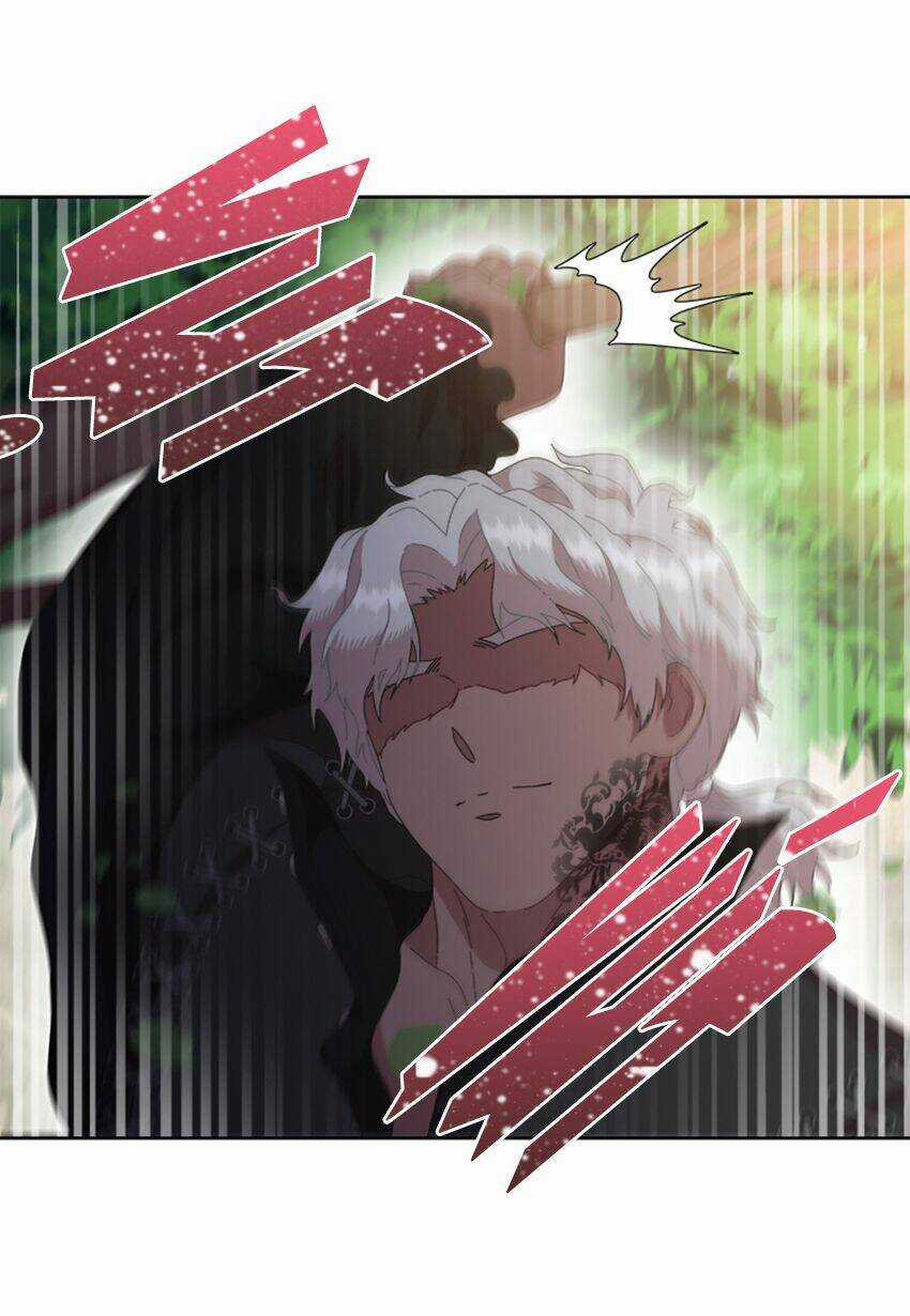 Con Gái Bảo Bối Của Ma Vương Chapter 127 trang 43