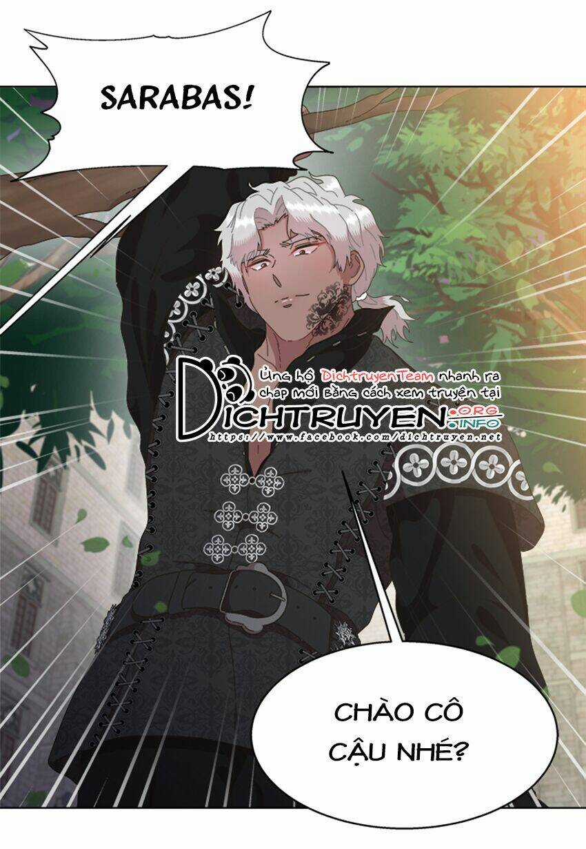 Con Gái Bảo Bối Của Ma Vương Chapter 127 trang 44