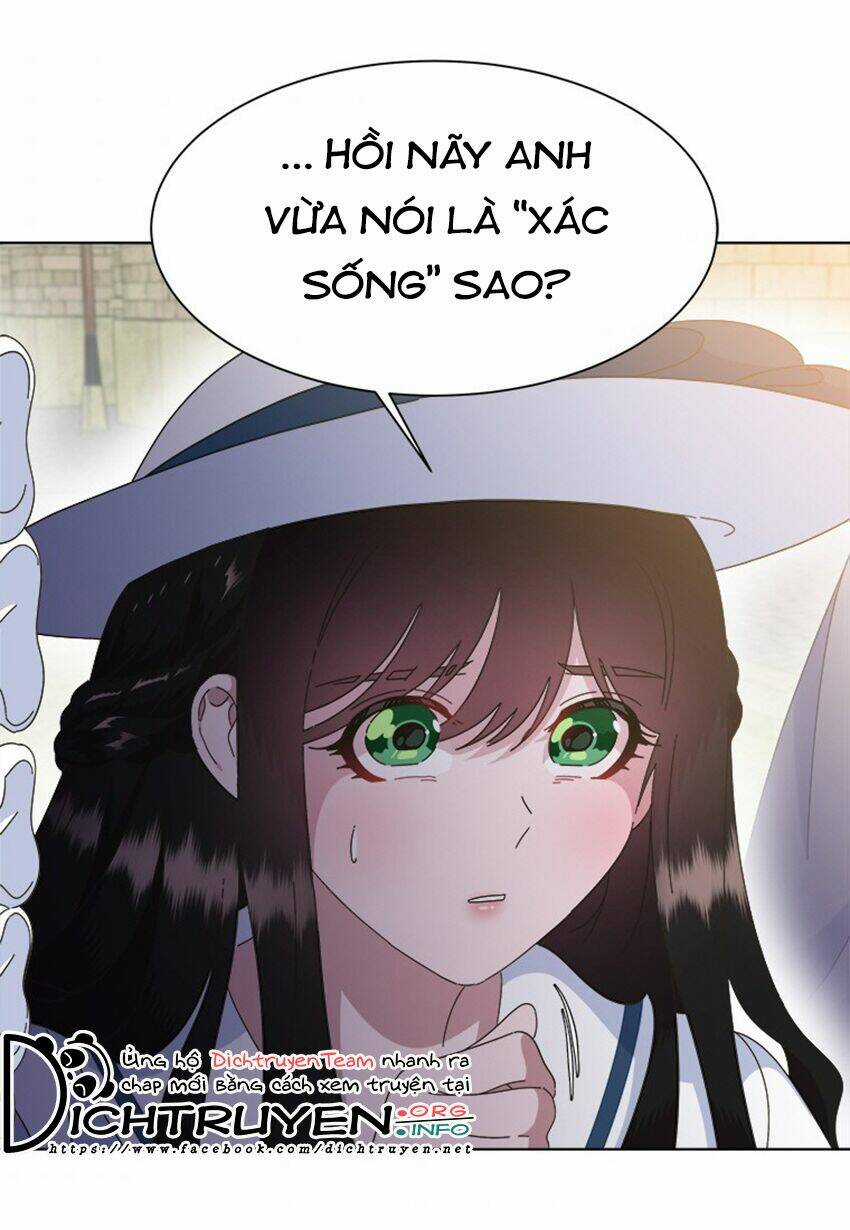 Con Gái Bảo Bối Của Ma Vương Chapter 127 trang 46