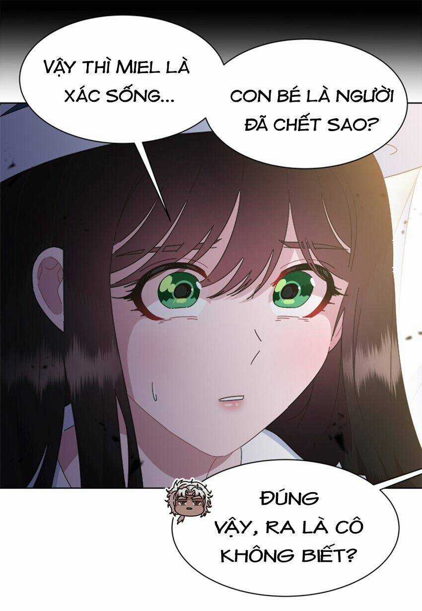 Con Gái Bảo Bối Của Ma Vương Chapter 127 trang 49