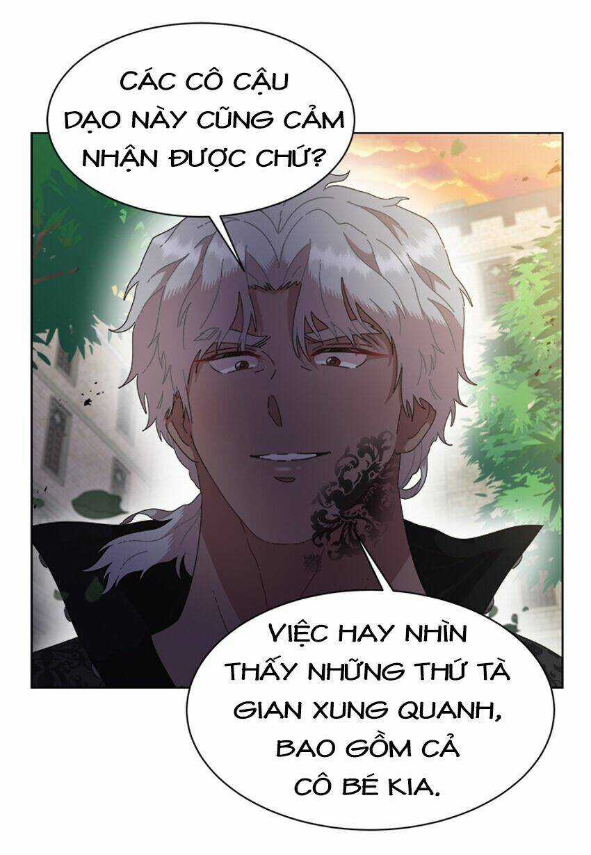 Con Gái Bảo Bối Của Ma Vương Chapter 127 trang 50