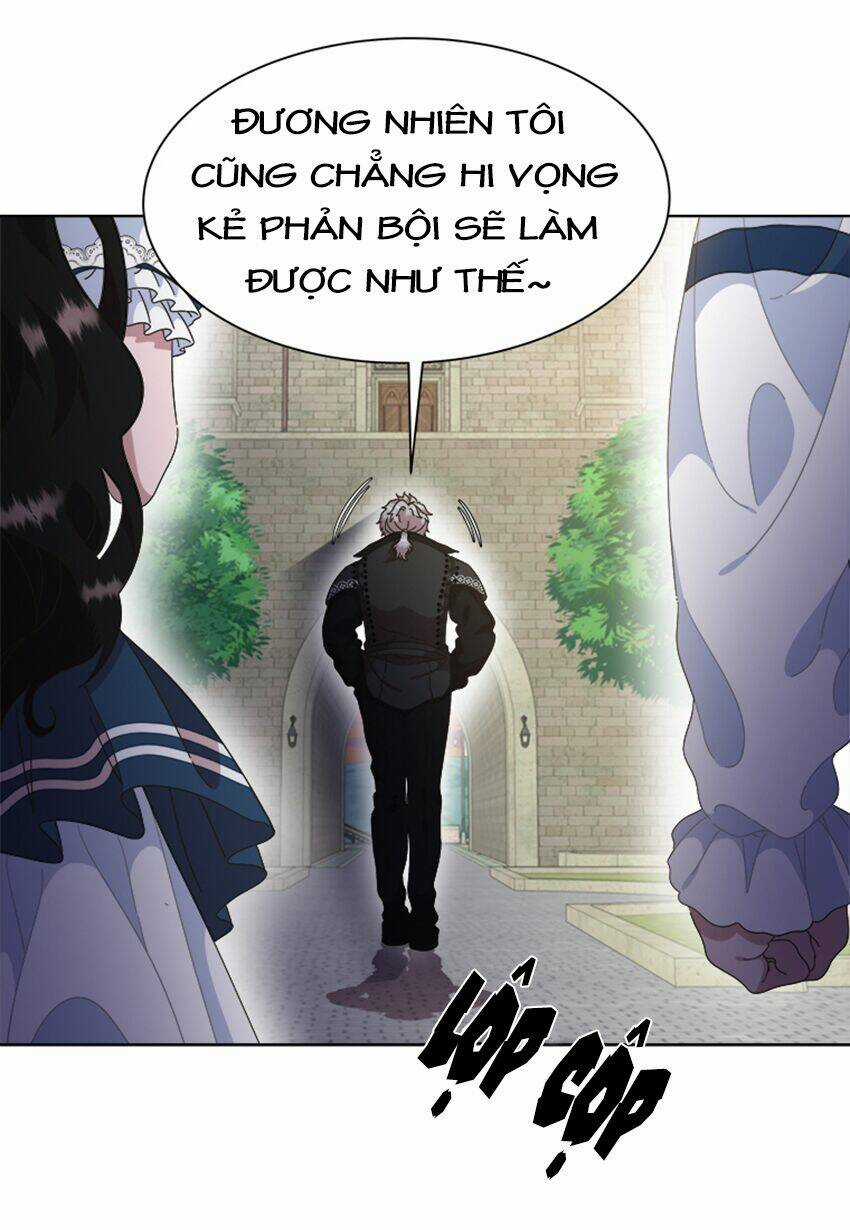 Con Gái Bảo Bối Của Ma Vương Chapter 127 trang 53