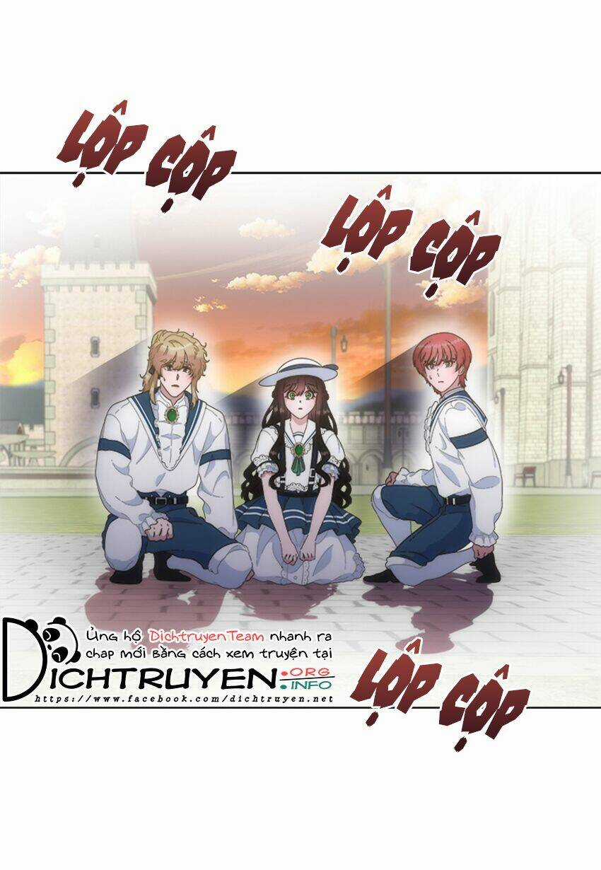 Con Gái Bảo Bối Của Ma Vương Chapter 127 trang 54