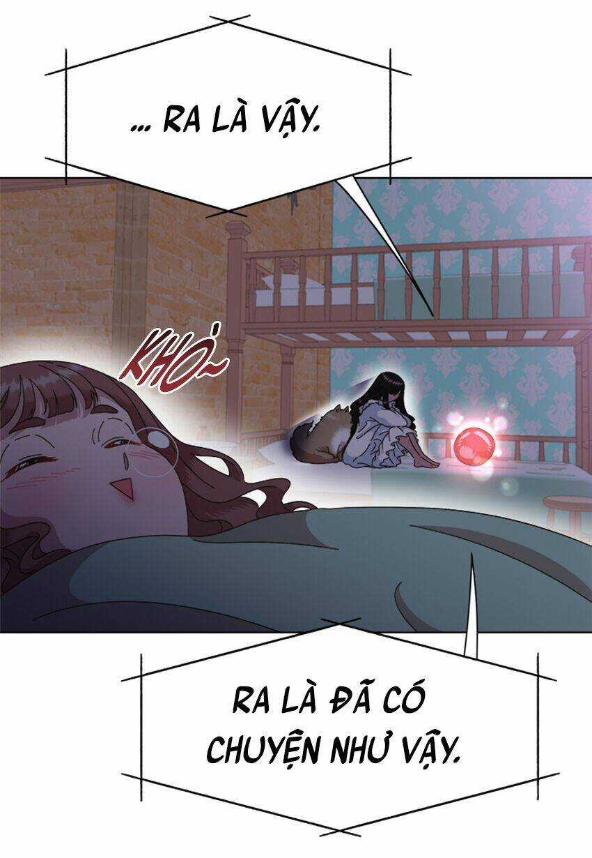Con Gái Bảo Bối Của Ma Vương Chapter 127 trang 57
