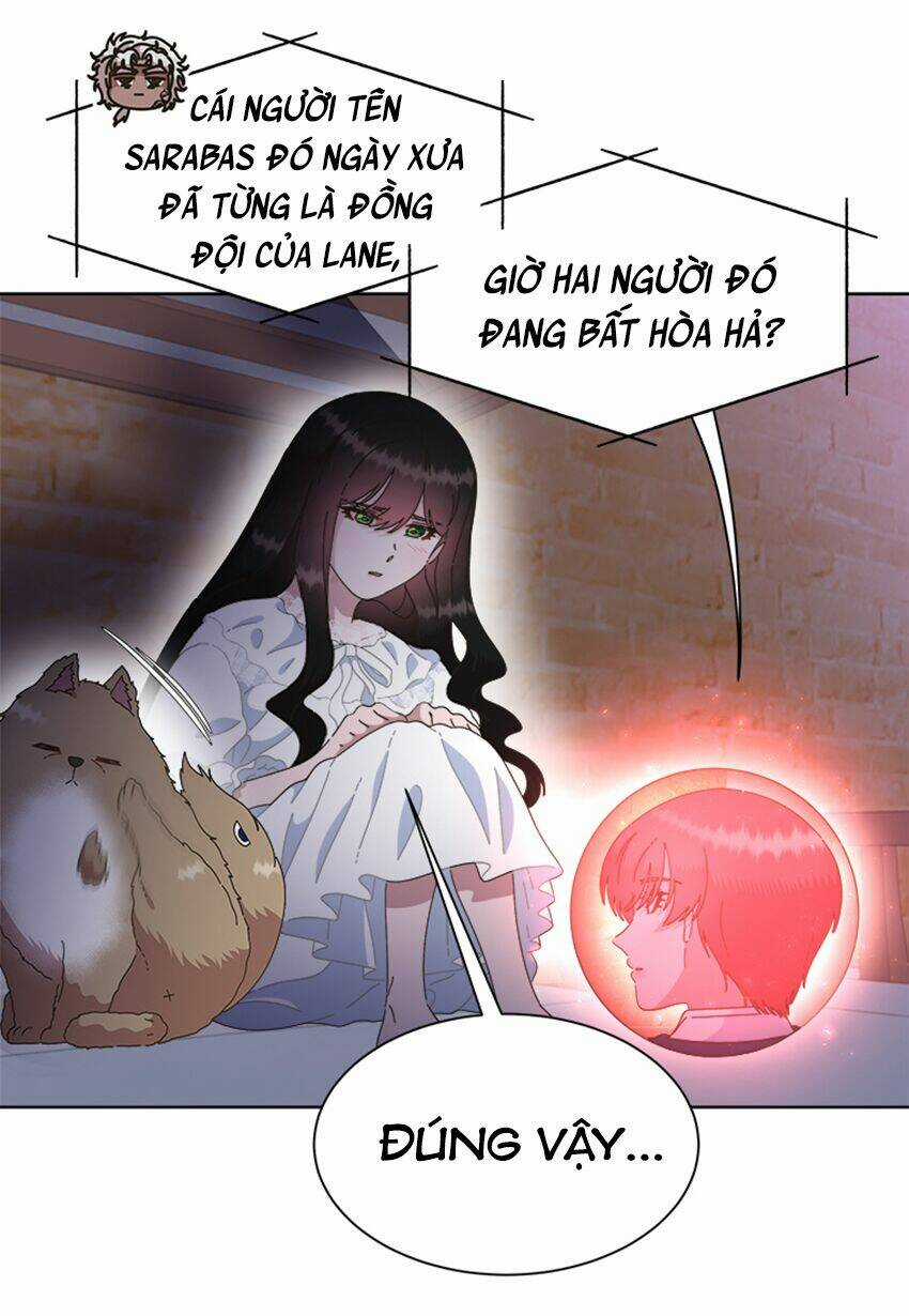 Con Gái Bảo Bối Của Ma Vương Chapter 127 trang 58