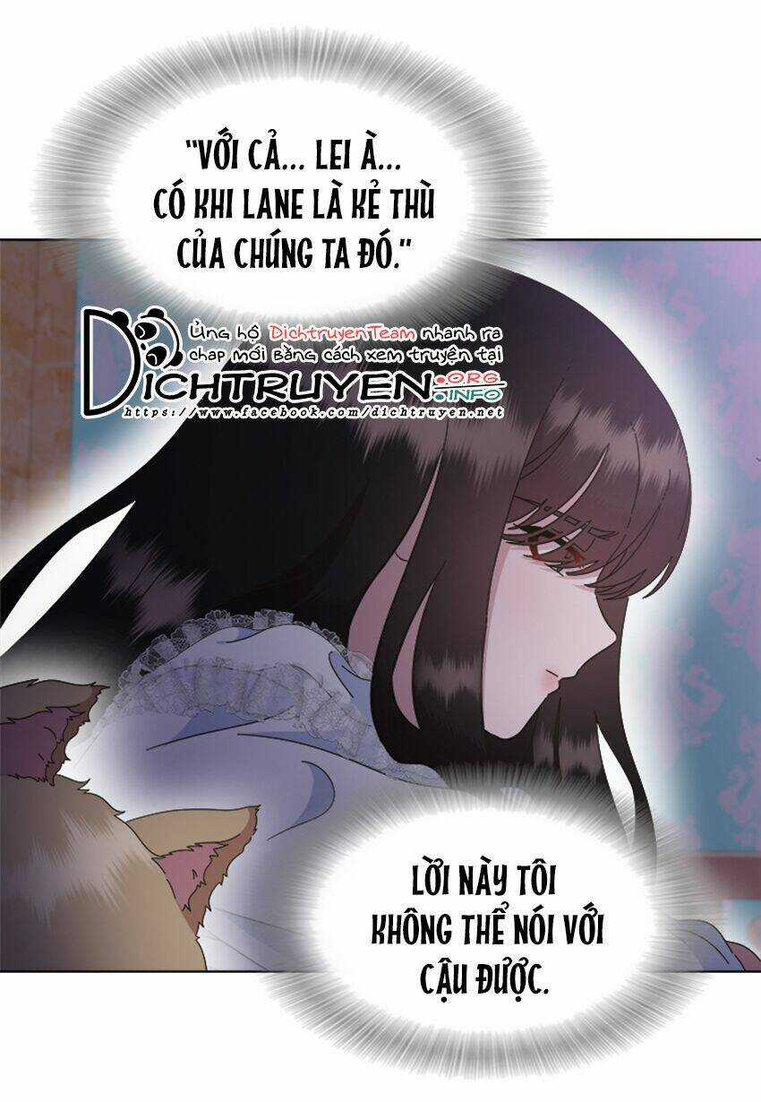 Con Gái Bảo Bối Của Ma Vương Chapter 127 trang 59