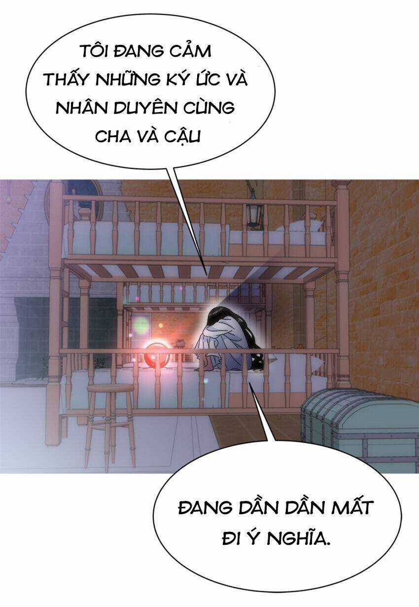 Con Gái Bảo Bối Của Ma Vương Chapter 127 trang 63