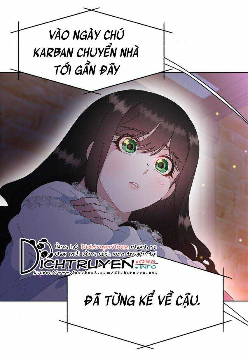 Con Gái Bảo Bối Của Ma Vương Chapter 127 trang 65