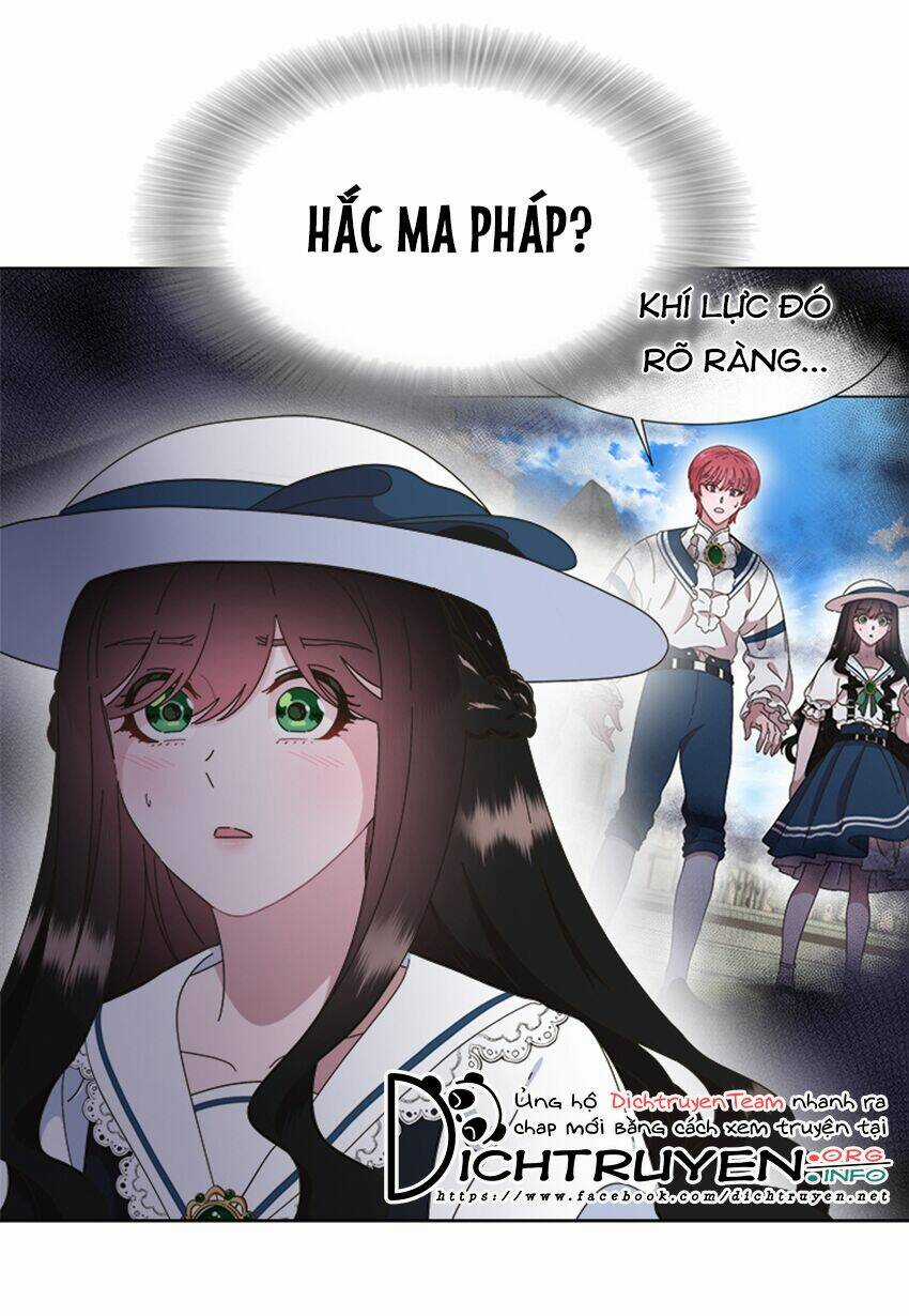 Con Gái Bảo Bối Của Ma Vương Chapter 127 trang 9